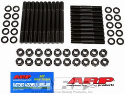 ARP Ford 390-428 FE Series With Factory & Edelbrock Heads Head Stud Kit, Hex Nuts AR155-4001 Autofit