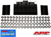 ARP Head Stud Kit, 12-Point Nut Head Stud Kit, 12-Point Nut AR234-4706 Autofit