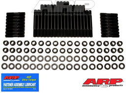 ARP Head Stud Kit, 12-Point Nut Head Stud Kit, 12-Point Nut AR234-4706 Autofit