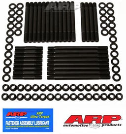 ARP Head Stud Kit, 12-Point Nut Head Stud Kit, 12-Point Nut AR235-4318 Autofit