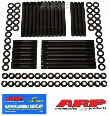 ARP Head Stud Kit, 12-Point Nut Head Stud Kit, 12-Point Nut AR235-4318 Autofit