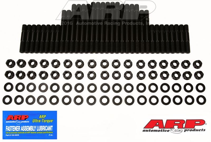 ARP Head Stud Kit, Hex Nut AR234-4103 Autofit