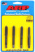 ARP M10 x 1.5, M11 x 1.5, M12 x 1.5, M12 x 1.75 (4 Pack) Metric Thread Cleaning Set AR912-0010 Autofit