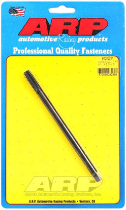 ARP M11 x 2" fits GM LS Series Head Bolt Threads 6" OAL (Not Designed To Thread Chaser Cleaning Taps AR912-0011 Autofit