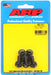 ARP M6 x 1.00 Thread x 16mm UHL With 8mm Socket Head 5-Pack Bolt Kit, Hex Head Black Oxide AR660-1017 Autofit