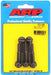 ARP M6 X 1.00 X 45mm UHL With 8mm Socket Head fits Nissan RB26 Cams 5-Pack Bolt Kit, 12-Point Head Black Oxide AR670-1005 Autofit