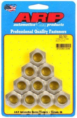 ARP Nascar Speed Nuts 5/8"-18 Thread Size (10 Pack) AR300-7801 Autofit