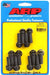 ARP Small Block Chev Intake Manifold Bolt Kit, 12-Point Black Oxide AR134-2101 Autofit