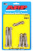 ARP Suit Ford 302-351C Hex Head Stainless Steel Water Pump Bolt Kit AR454-3206 Autofit