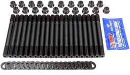 ARP Suit Ford Racing Block with Cleveland Heads Head Stud Kit, 12-Point Nuts AR154-4206 Autofit