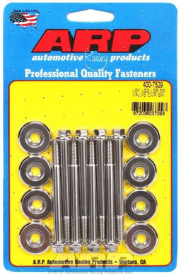ARP Suit GM LS Series Valve Cover Bolt Kit, Hex Stainless AR400-7529 Autofit