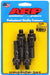 ARP Universal 1/2-13 Thread x 2.750" OAL Bellhousing Stud Kit, 12-Point Nut Black Oxide AR100-0902 Autofit