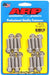 ARP Universal 3/8" X 1.000" UHL (16 Pack) Exhaust Header Bolt Kit, 12-Point S/S AR400-1210 Autofit