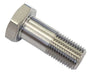 ASTRO 1/2-20 UNF x 1.250" UHL, Hex Head, 5/8" Thread Length, Each Titanium Bolt AST-5812 Autofit
