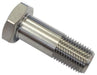 ASTRO 1/2-20 UNF x 1.400" UHL, Hex Head, 5/8" Thread Length, Each Titanium Bolt AST-5814 Autofit