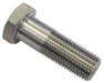 ASTRO 1/2-20 UNF x 1.500" UHL, Hex Head, 1" Thread Length, Each Titanium Bolt AST-5815 Autofit