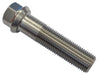 ASTRO 1/2-20 UNF x 2.000" UHL, Hex Head, 1-1/2" Thread Length, Each Titanium Bolt AST-8420 Autofit