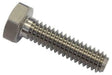 ASTRO 1/4-20 UNC x 1.00" UHL, Hex Head, Full Thread, Each Titanium Bolt AST-4410 Autofit