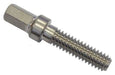 ASTRO 1/4-20 UNF x 1.00" UHL, Hex Head, 7/8" Thread Length, Each Titanium Bolt AST-8010 Autofit