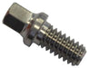 ASTRO 1/4-20 UNF x .500" UHL, Hex Head, 1/2" Thread Length, Each Titanium Bolt AST-8005 Autofit