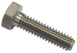 ASTRO 1/4-28 UNF x 1.00" UHL, Hex Head, Full Thread Length, Each Titanium Bolt AST-5410 Autofit