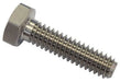 ASTRO 5/16-18 UNC x .500" UHL, Hex Head, Full Thread, Each Titanium Bolt AST-4505 Autofit