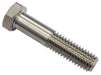 ASTRO 5/16-24 UNF x 1.500" UHL, Hex Head, 3/4" Thread Length, Each Titanium Bolt AST-5515 Autofit