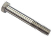 ASTRO 5/16-24 UNF x 2.750" UHL, Hex Head, 3/4" Thread Length, Each Titanium Bolt AST-5527 Autofit