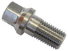 ASTRO 7/16-20 UNF x 13/16" UHL, Hex Head, 5/8" Thread Length, Each Titanium Bolt AST-8309 Autofit