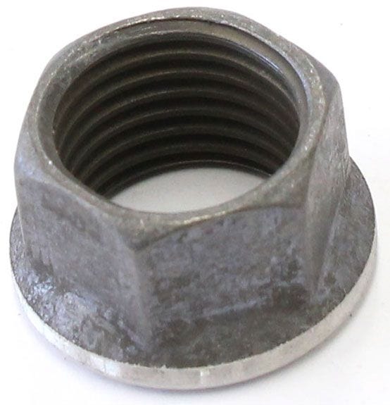 ASTRO 9/16" Hex 1/2" Jet Nut AST-1030R Autofit