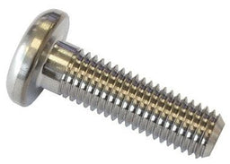 ASTRO Button Allan Head, 1/4-28 x .875" UHL (12 Pack), Titanium Top Fuel Plate Bolt AST-2609 Autofit