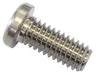 ASTRO Button Head, 5/16-18 x .750" UHL, Full Thread, Each Titanium Bolt AST-3706 Autofit