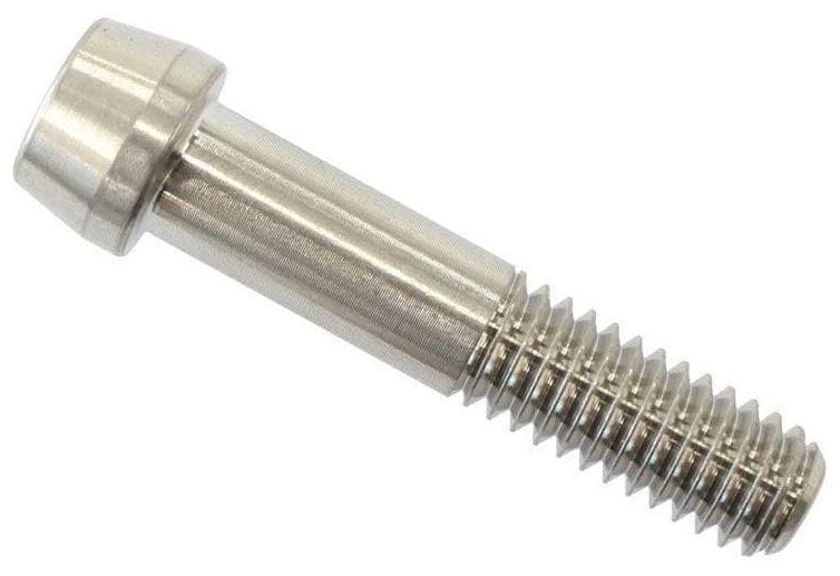ASTRO Cap Screw Bolt, 5/16-18 x 1-1/2" UHL Titanium Bolt AST-3615 Autofit