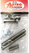 ASTRO Suit Jacobs Ladder Q-R Pins (12 Piece) Titanium Pins AST-955K Autofit