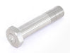 ASTRO Ti Bolt 1/2"-20 x 2-1/4" Hex Head 3/4" UNF Thread AST-5822A Autofit