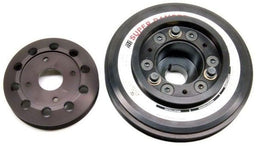 ATI Nissan RB26DETT Super Damper Harmonic Balancer SFI Approved ATI917753 Autofit