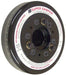ATI Suit SB Chev, Internal Balance With Standard OEM Front, 3-Ring Light Super Damper Harmonic Balancer 7" Dia. SFI Approved ATI917780 Autofit