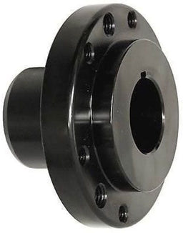 ATI Suit SB Chev, Standard Front, No Counter Bore, Single Replacement Steel Balancer Hub ATI916040 Autofit