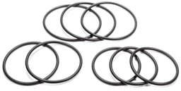 ATI Suits Toyota 2JZ Balancer Elastomer Kit, 3 Ring 60/60/70 Durometer ATI918980-60 Autofit