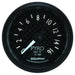 Auto Meter 2-1/16", Black carbon Fiber Dial, Full Sweep Electrical, 0-1600°F GT Series Pyrometer Gauge AU8044 Autofit