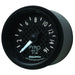 Auto Meter 2-1/16", Black carbon Fiber Dial, Full Sweep Electrical, 0-1600°F GT Series Pyrometer Gauge AU8044 Autofit