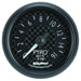 Auto Meter 2-1/16", Black carbon Fiber Dial, Full Sweep Electrical, 0-1600°F GT Series Pyrometer Gauge AU8044 Autofit