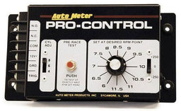 Auto Meter For Vertex Magneto OAC Pro-Control AU5302 Autofit