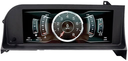 Auto Meter Invision 12.3" HD LCD Digital Display Dash Autofit