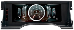 Auto Meter Invision 12.3" HD LCD Digital Display Dash Autofit
