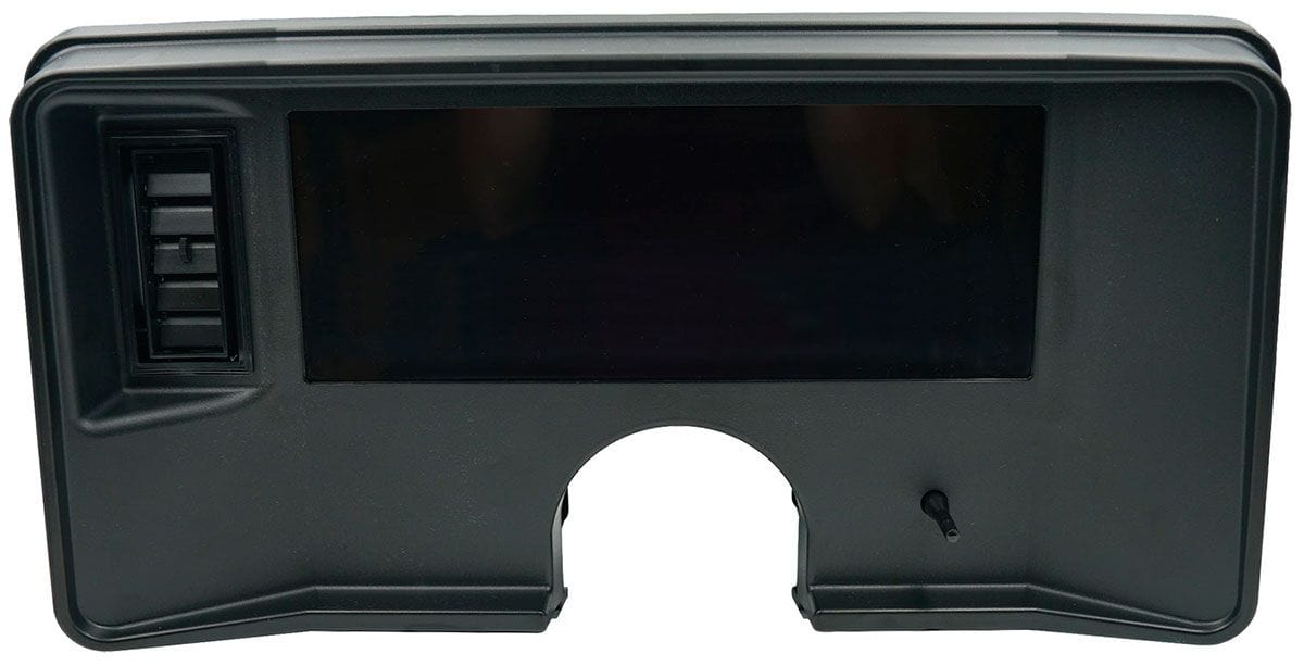 Auto Meter Invision 12.3" HD LCD Digital Display Dash Autofit