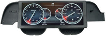 Auto Meter Invision 12.3" HD LCD Digital Display Dash Invision 12.3" HD LCD Digital Display Dash AU7011 Autofit