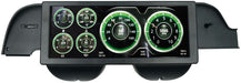 Auto Meter Invision 12.3" HD LCD Digital Display Dash Invision 12.3" HD LCD Digital Display Dash AU7011 Autofit