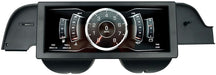 Auto Meter Invision 12.3" HD LCD Digital Display Dash Invision 12.3" HD LCD Digital Display Dash AU7011 Autofit