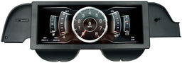 Auto Meter Invision 12.3" HD LCD Digital Display Dash Invision 12.3" HD LCD Digital Display Dash AU7011 Autofit